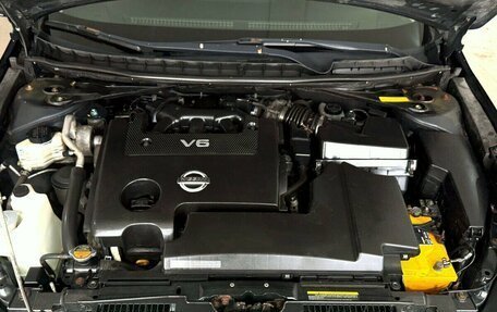 Nissan Teana, 2013 год, 840 000 рублей, 14 фотография