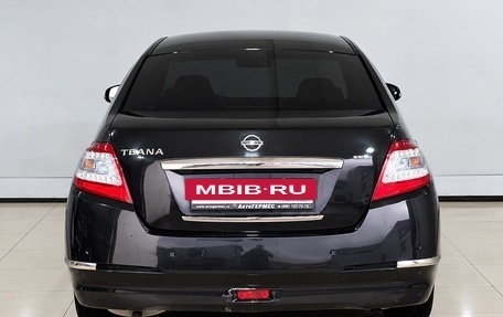 Nissan Teana, 2013 год, 840 000 рублей, 3 фотография