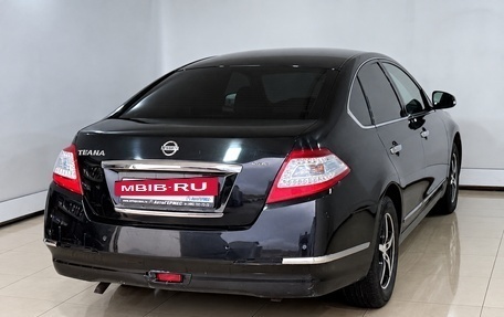 Nissan Teana, 2013 год, 840 000 рублей, 4 фотография
