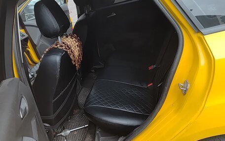 Ford Focus III, 2016 год, 360 000 рублей, 5 фотография