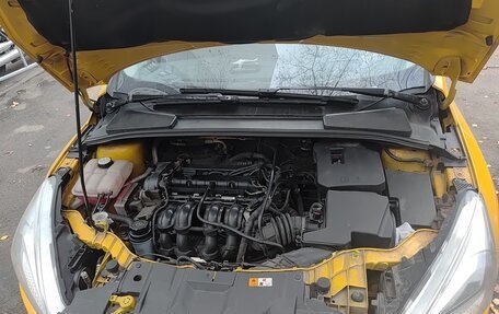 Ford Focus III, 2016 год, 360 000 рублей, 8 фотография