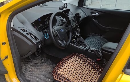 Ford Focus III, 2016 год, 360 000 рублей, 6 фотография