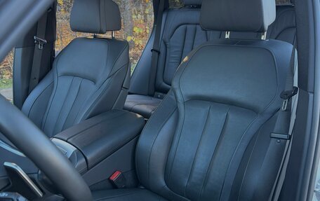 BMW X5, 2019 год, 5 680 000 рублей, 10 фотография