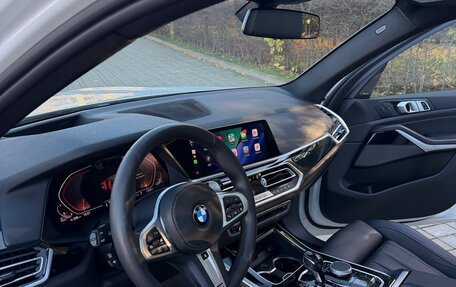 BMW X5, 2019 год, 5 680 000 рублей, 8 фотография