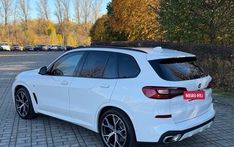 BMW X5, 2019 год, 5 680 000 рублей, 3 фотография