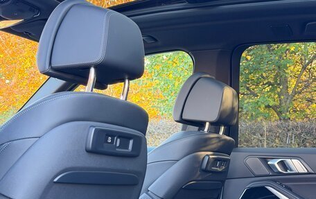 BMW X5, 2019 год, 5 680 000 рублей, 16 фотография
