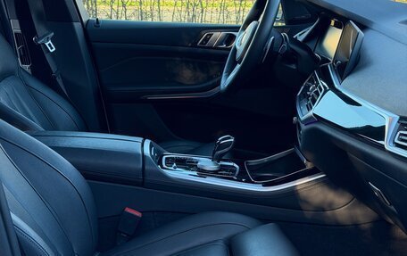 BMW X5, 2019 год, 5 680 000 рублей, 14 фотография