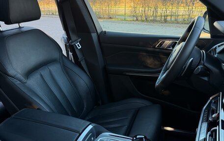 BMW X5, 2019 год, 5 680 000 рублей, 13 фотография