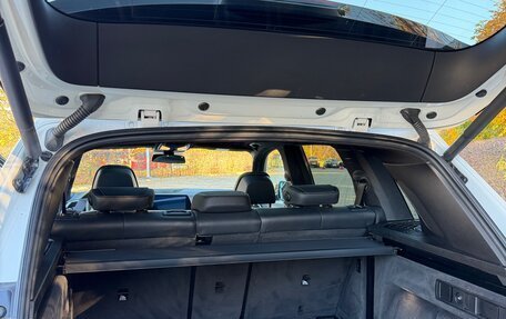 BMW X5, 2019 год, 5 680 000 рублей, 18 фотография