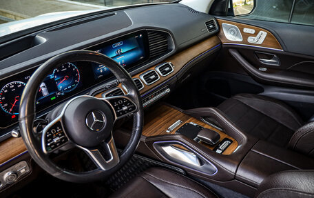 Mercedes-Benz GLE, 2019 год, 5 449 000 рублей, 13 фотография