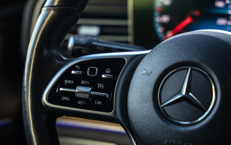 Mercedes-Benz GLE, 2019 год, 5 449 000 рублей, 15 фотография