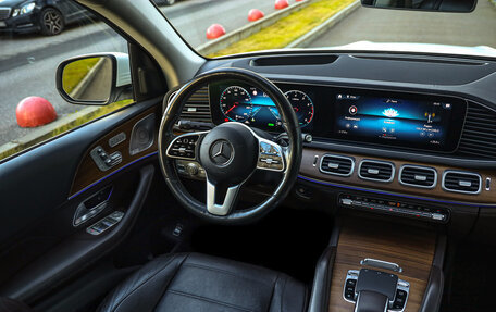 Mercedes-Benz GLE, 2019 год, 5 449 000 рублей, 11 фотография