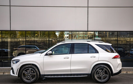 Mercedes-Benz GLE, 2019 год, 5 449 000 рублей, 9 фотография