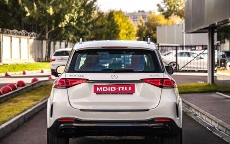 Mercedes-Benz GLE, 2019 год, 5 449 000 рублей, 7 фотография