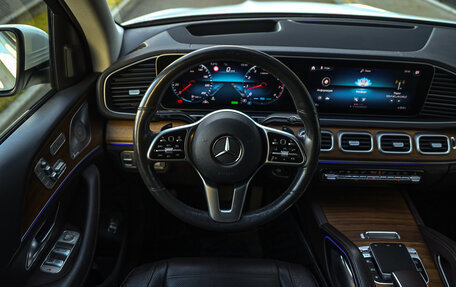 Mercedes-Benz GLE, 2019 год, 5 449 000 рублей, 14 фотография