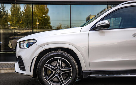Mercedes-Benz GLE, 2019 год, 5 449 000 рублей, 10 фотография