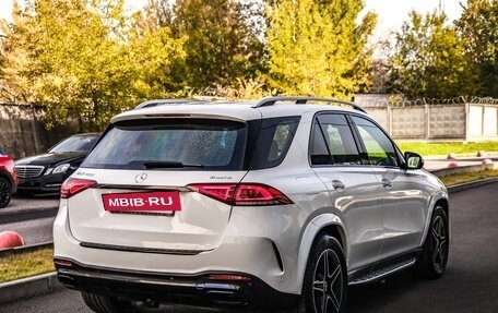 Mercedes-Benz GLE, 2019 год, 5 449 000 рублей, 6 фотография