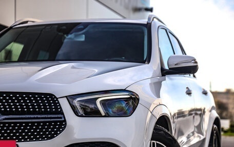 Mercedes-Benz GLE, 2019 год, 5 449 000 рублей, 2 фотография