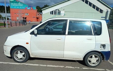 Mitsubishi Dingo, 2000 год, 100 000 рублей, 1 фотография