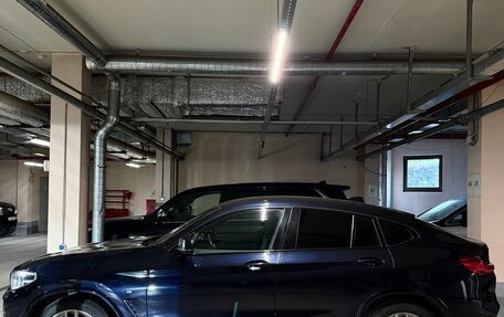 BMW X4, 2019 год, 4 700 000 рублей, 1 фотография