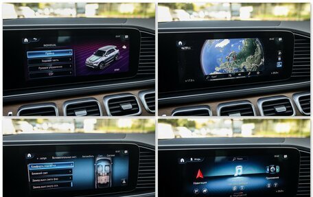 Mercedes-Benz GLE, 2019 год, 5 449 000 рублей, 20 фотография