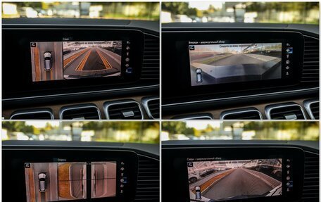 Mercedes-Benz GLE, 2019 год, 5 449 000 рублей, 22 фотография