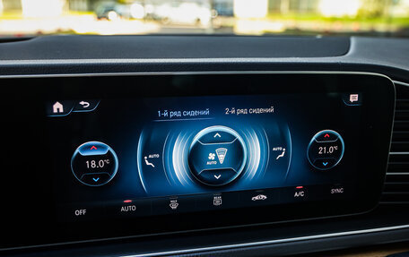 Mercedes-Benz GLE, 2019 год, 5 449 000 рублей, 19 фотография