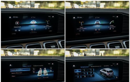 Mercedes-Benz GLE, 2019 год, 5 449 000 рублей, 21 фотография