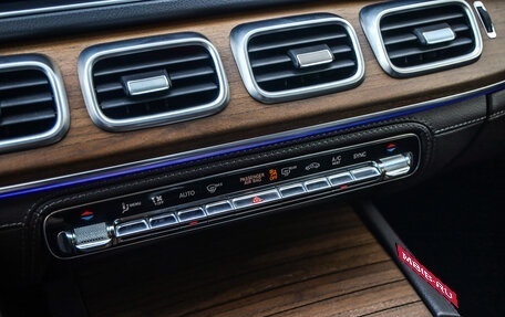 Mercedes-Benz GLE, 2019 год, 5 449 000 рублей, 23 фотография