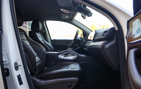 Mercedes-Benz GLE, 2019 год, 5 449 000 рублей, 33 фотография