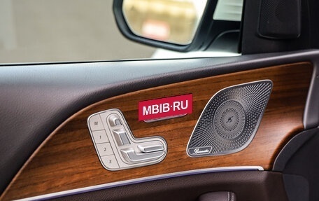 Mercedes-Benz GLE, 2019 год, 5 449 000 рублей, 29 фотография