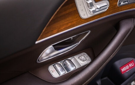 Mercedes-Benz GLE, 2019 год, 5 449 000 рублей, 28 фотография
