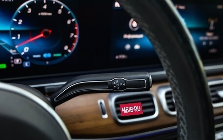 Mercedes-Benz GLE, 2019 год, 5 449 000 рублей, 26 фотография