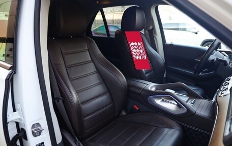Mercedes-Benz GLE, 2019 год, 5 449 000 рублей, 32 фотография