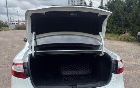 Renault Fluence I, 2015 год, 665 000 рублей, 7 фотография