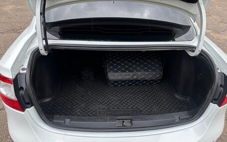 Renault Fluence I, 2015 год, 665 000 рублей, 6 фотография