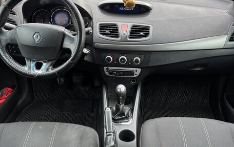 Renault Fluence I, 2015 год, 665 000 рублей, 10 фотография