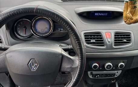 Renault Fluence I, 2015 год, 665 000 рублей, 11 фотография