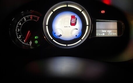 Renault Fluence I, 2015 год, 665 000 рублей, 12 фотография