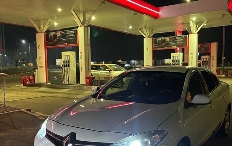 Renault Fluence I, 2015 год, 665 000 рублей, 13 фотография