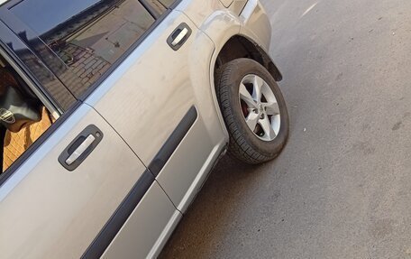 Nissan X-Trail, 2005 год, 720 000 рублей, 3 фотография