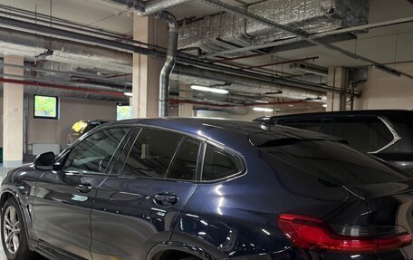 BMW X4, 2019 год, 4 700 000 рублей, 2 фотография
