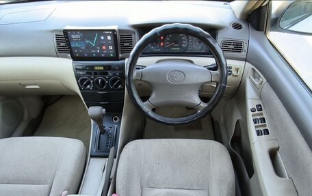 Toyota Corolla, 2004 год, 480 000 рублей, 2 фотография