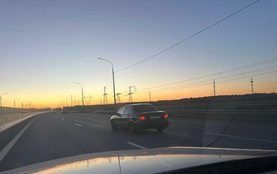 Mitsubishi Lancer IX, 2005 год, 238 000 рублей, 1 фотография