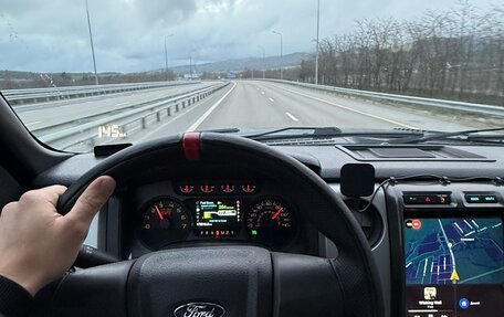 Ford F-150 XIII, 2011 год, 3 850 000 рублей, 15 фотография