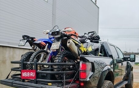Ford F-150 XIII, 2011 год, 3 850 000 рублей, 19 фотография