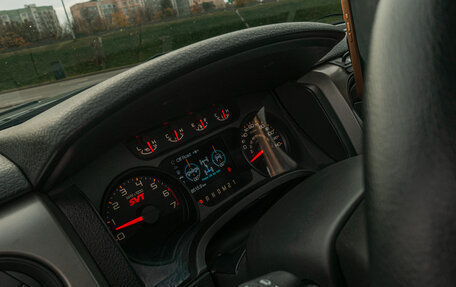 Ford F-150 XIII, 2011 год, 3 850 000 рублей, 35 фотография