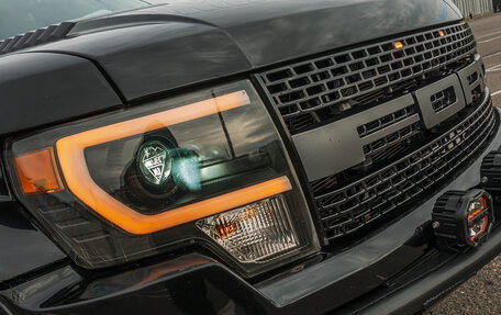 Ford F-150 XIII, 2011 год, 3 850 000 рублей, 37 фотография