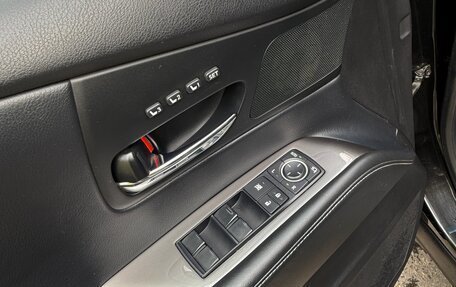 Lexus RX III, 2012 год, 1 850 000 рублей, 10 фотография