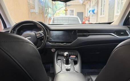 Haval F7 I, 2021 год, 1 550 000 рублей, 6 фотография
